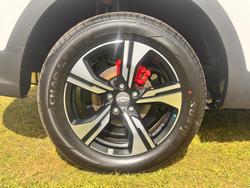 2025 Chery Tiggo 4 Urban