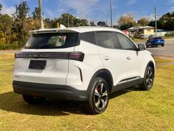 2025 Chery Tiggo 4 Urban