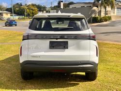 2025 Chery Tiggo 4 Urban