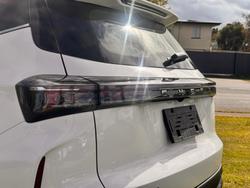 2025 Chery Tiggo 4 Urban