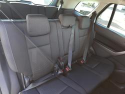 2018 Ford
Everest Trend