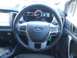 2018 Ford
Everest Trend
