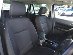 2018 Ford
Everest Trend