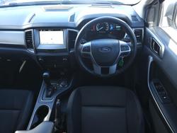 2018 Ford
Everest Trend