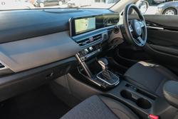 2025 Kia Seltos Sport+