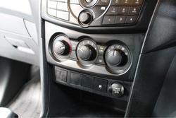 2017 Mazda BT-50 XT Hi-Rider UR 4x2 Aluminium