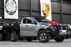 Mazda BT-50