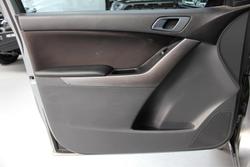 2017 Mazda BT-50 XT Hi-Rider UR 4x2 Aluminium