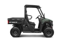 CFMOTO Uforce 600