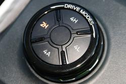 2023 Ford Everest Sport