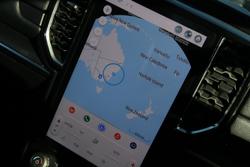 2023 Ford Everest Sport