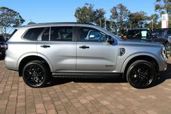 2023 Ford
Everest Sport