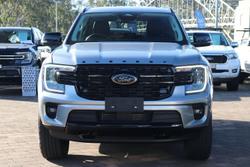 2023 Ford
Everest Sport