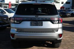 2023 Ford
Everest Sport