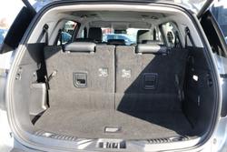 2023 Ford
Everest Sport