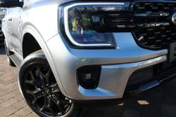 2023 Ford
Everest Sport