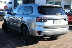 2023 Ford
Everest Sport