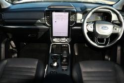 2023 Ford
Everest Sport