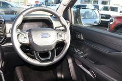 2023 Ford
Everest Sport