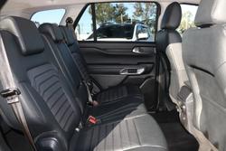 2023 Ford Everest Sport