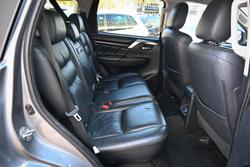 2018 Mitsubishi
Pajero Sport GLS
