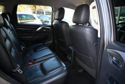 2018 Mitsubishi
Pajero Sport GLS