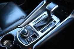 2018 Mitsubishi
Pajero Sport GLS