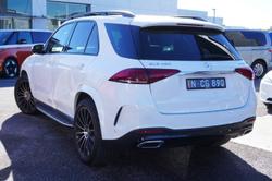 2022 Mercedes-Benz
GLE-Class GLE450