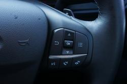 2020 Ford
                Focus Active
