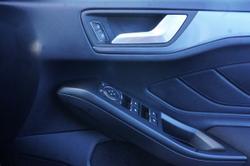 2020 Ford
                Focus Active