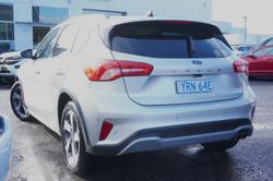 2020 Ford
                Focus Active