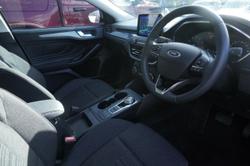 2020 Ford
                Focus Active