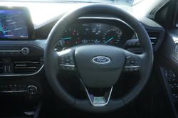 2020 Ford
                Focus Active