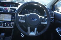 2016 Subaru
XV 2.0i-S