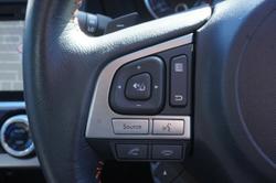 2016 Subaru
XV 2.0i-S