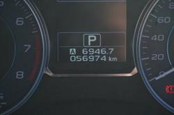 2016 Subaru
XV 2.0i-S