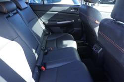 2016 Subaru
XV 2.0i-S