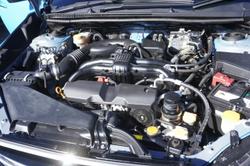 2016 Subaru
XV 2.0i-S