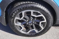 2016 Subaru
XV 2.0i-S