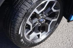 2016 Subaru
XV 2.0i-S