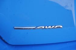 2016 Subaru
XV 2.0i-S