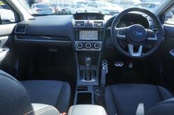 2016 Subaru
XV 2.0i-S
