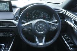 2019 Mazda
CX-9 Azami