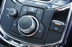 2019 Mazda
CX-9 Azami