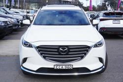 2019 Mazda
CX-9 Azami