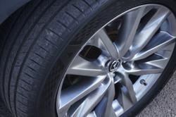 2019 Mazda
CX-9 Azami