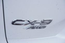 2019 Mazda
CX-9 Azami