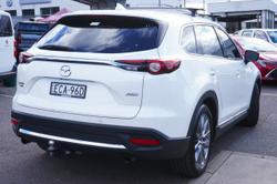 2019 Mazda
CX-9 Azami