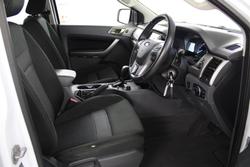 2017 Ford
Ranger XLT