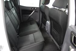 2017 Ford
Ranger XLT